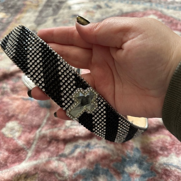 NWOT Nocona Belt Co. Women’s Belt - Picture 5 of 5